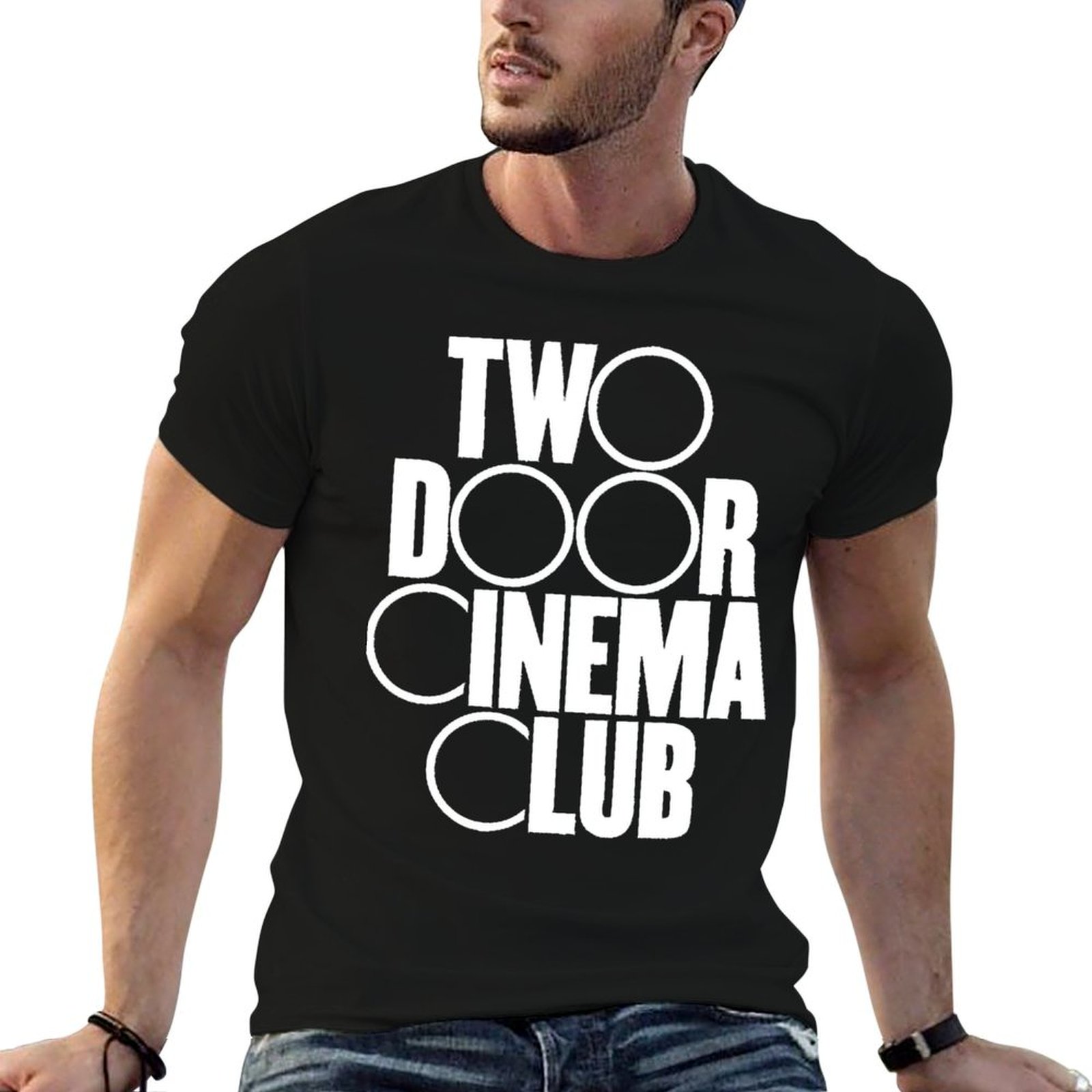 Anime Merchandise Logo - NAJLEPIEJ SPRZEDAJĄCA SIĘ Koszulka z logo