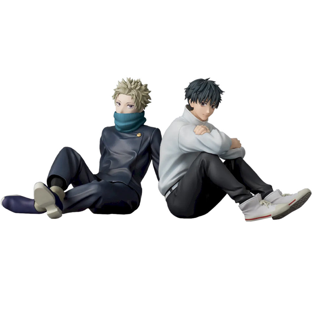 Jjk Anime Merchandise - Figurka anime JJK Okkotsu Yuta Inumaki