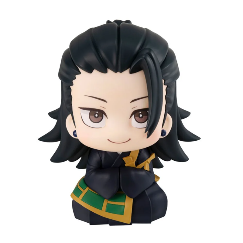 Jjk Anime Merchandise - Figurka anime JJK Geto Suguru 10