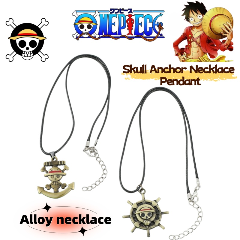 Anime Merchandise Logo - Pamiątki z anime One Piece: kapelusz