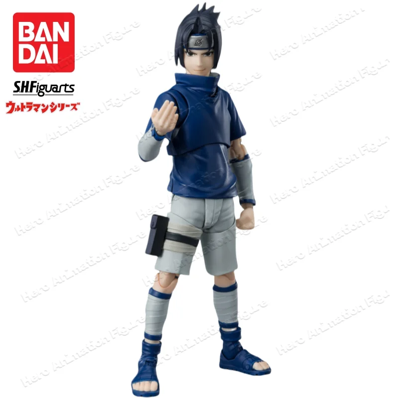 Anime Merchandise Brands - Na stanie Bandai S.H.Figuarts Oryginalna Figurka