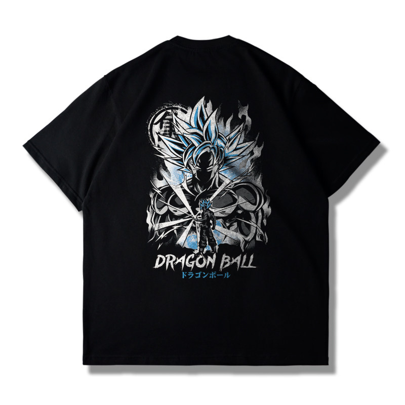 Anime Merchandise Brands - 2026 Nowa Kolekcja Anime Dragon Ball,