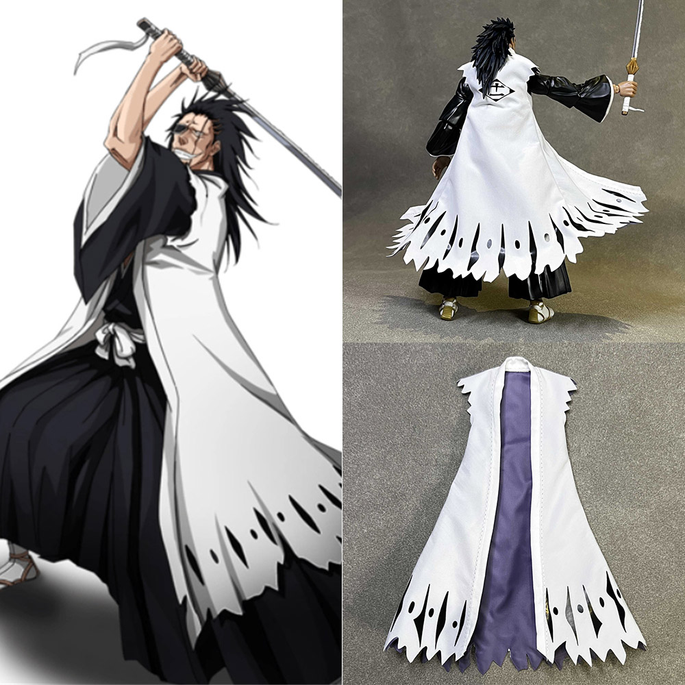 Windbreaker Anime Merchandise - 1/12 skala klasyczne japońskie anime rola