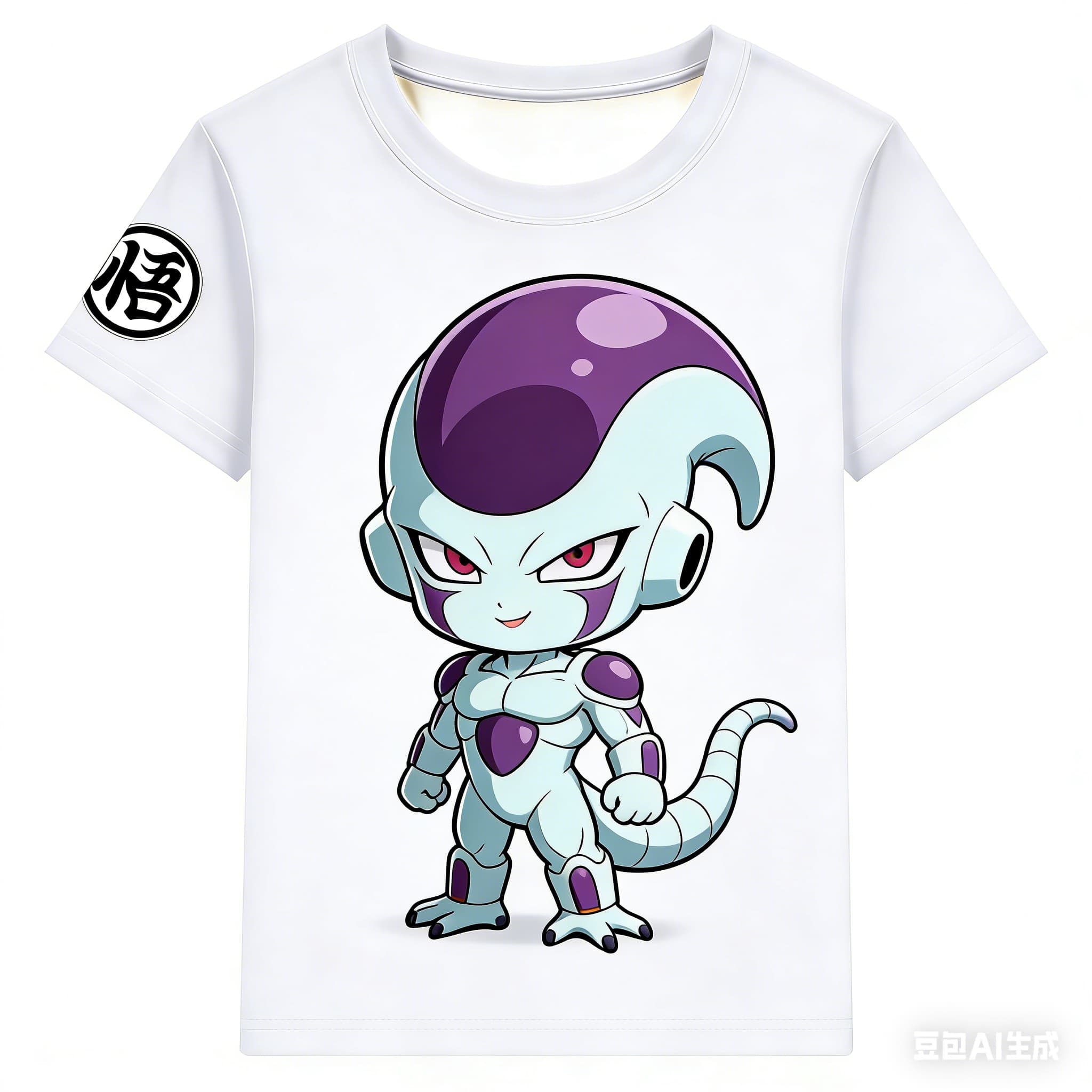 Modna koszulka męska z motywem – Anime Merchandise Brands recenzja i cena