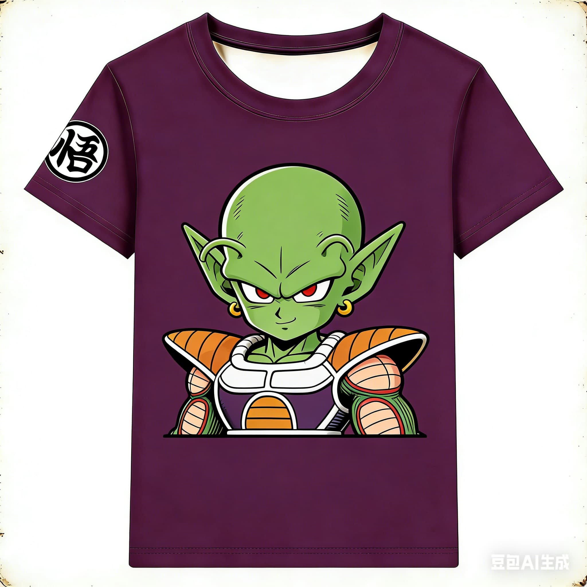 Modna koszulka męska z motywem – Anime Merchandise Brands recenzja i cena
