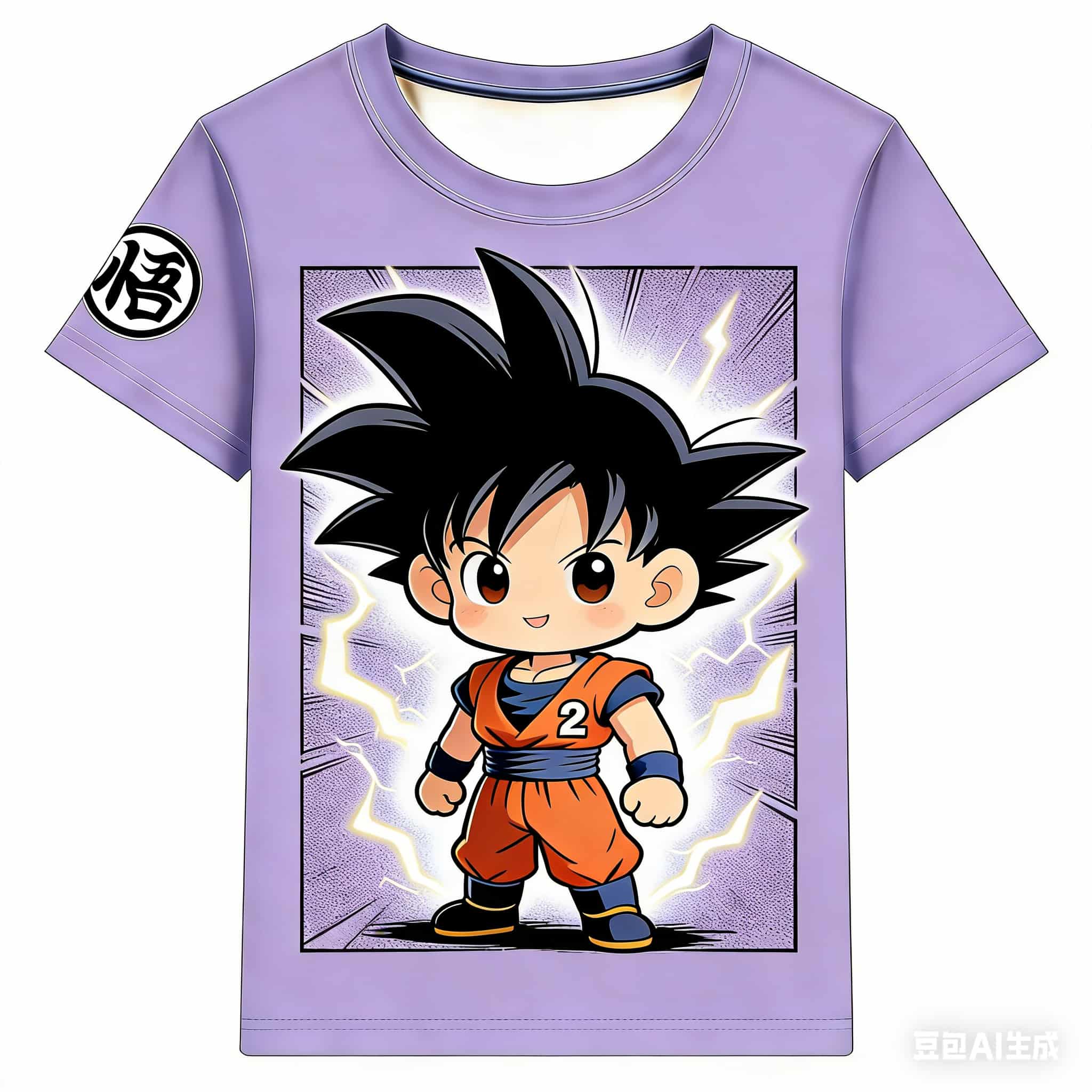 Modna koszulka męska z motywem – Anime Merchandise Brands recenzja i cena
