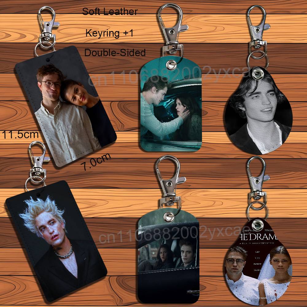Drama Robert Pattinson Twiligh – Anime Merchandise Gift recenzja i cena