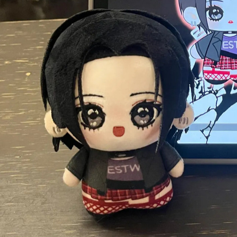 Pluszowe zabawki Nana Osaki Na – Nana Anime Merchandise recenzja i cena