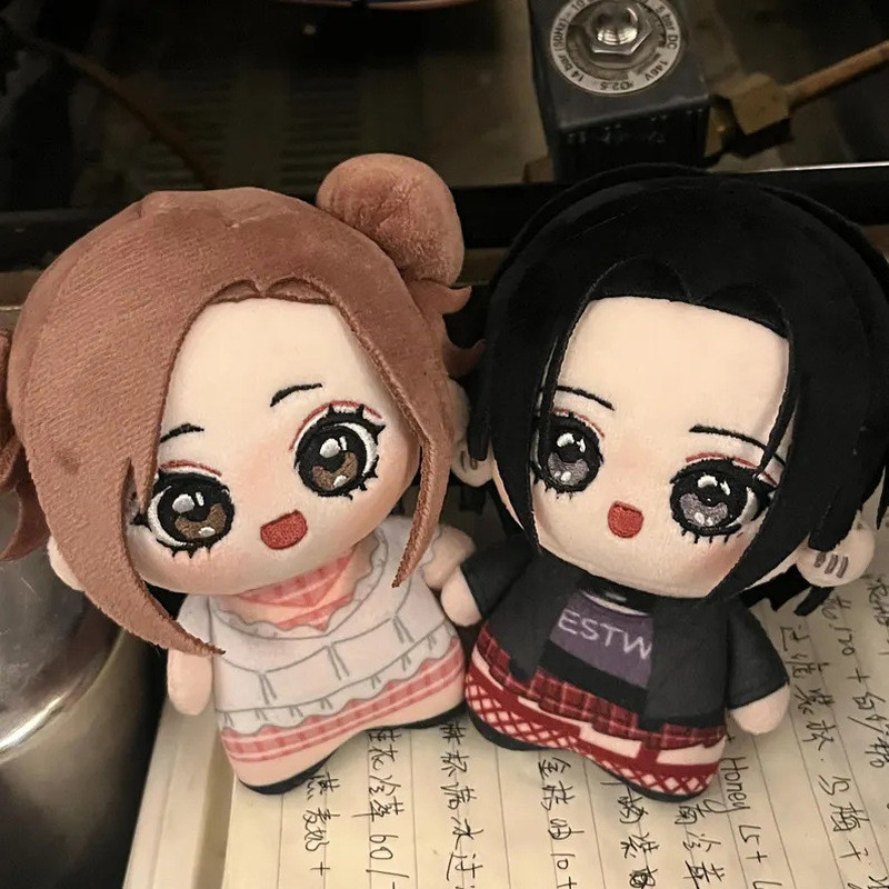 Pluszowe zabawki Nana Osaki Na – Nana Anime Merchandise recenzja i cena