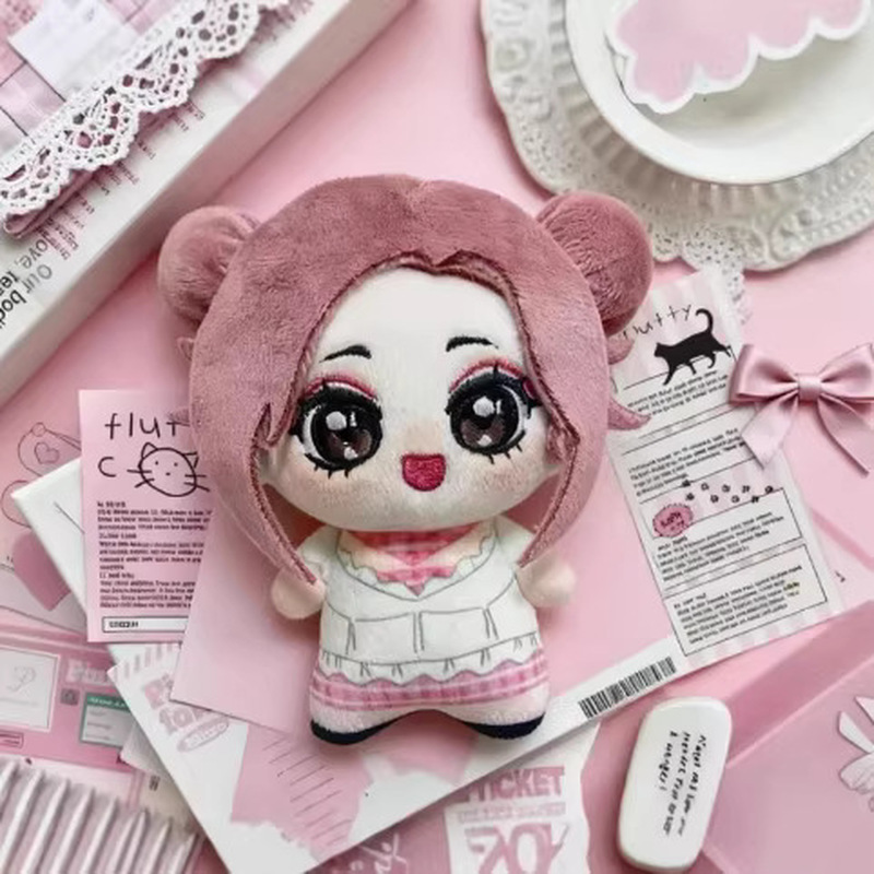 Pluszowe zabawki Nana Osaki Na – Nana Anime Merchandise recenzja i cena