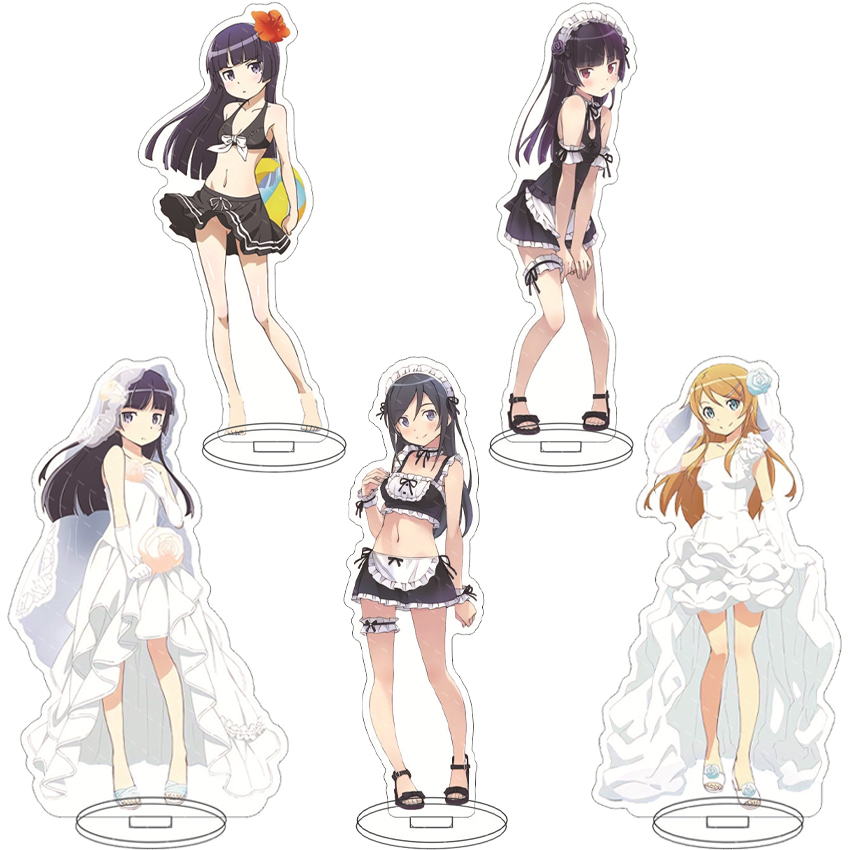Figurka anime 16 cm: Moja młod – Anime Merchandise recenzja i cena