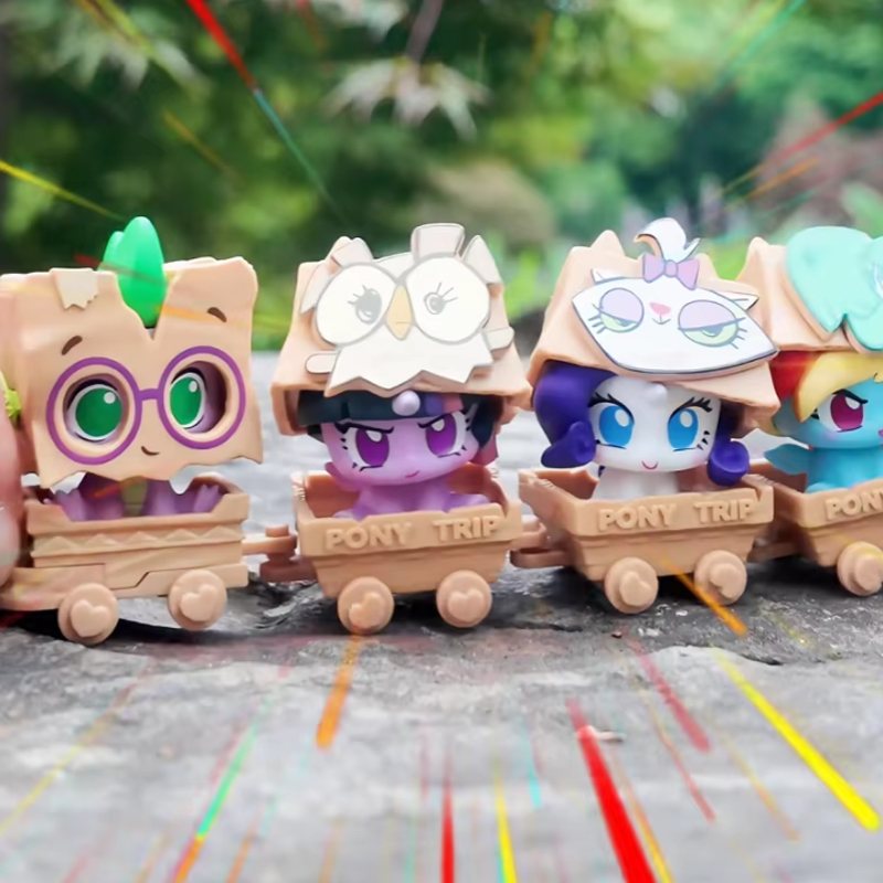 2026 nowe figurki KAYOU My Lit – Given Anime Merchandise recenzja i cena