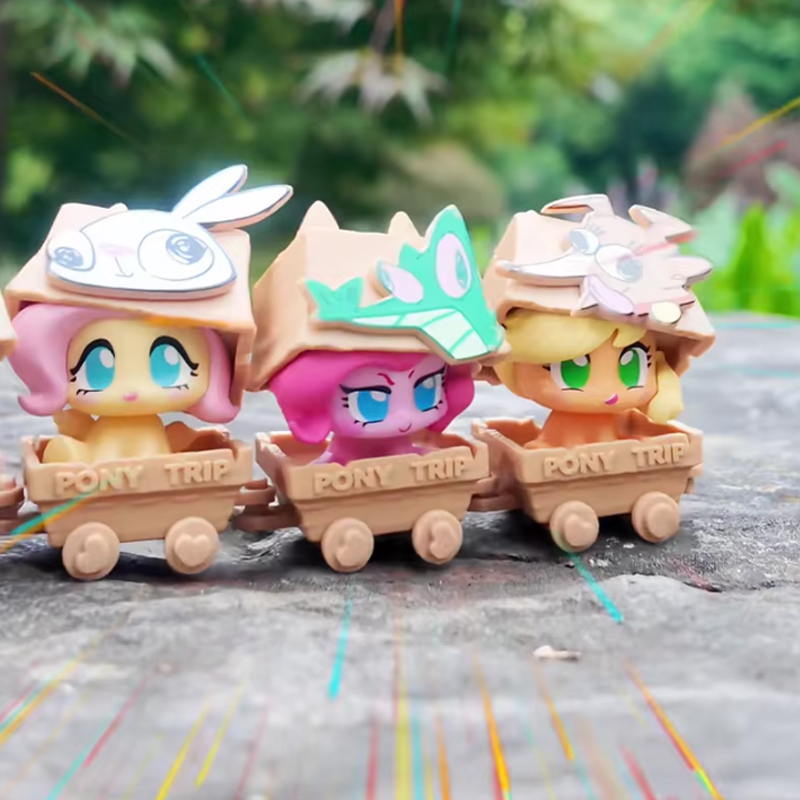 2026 nowe figurki KAYOU My Lit – Given Anime Merchandise recenzja i cena