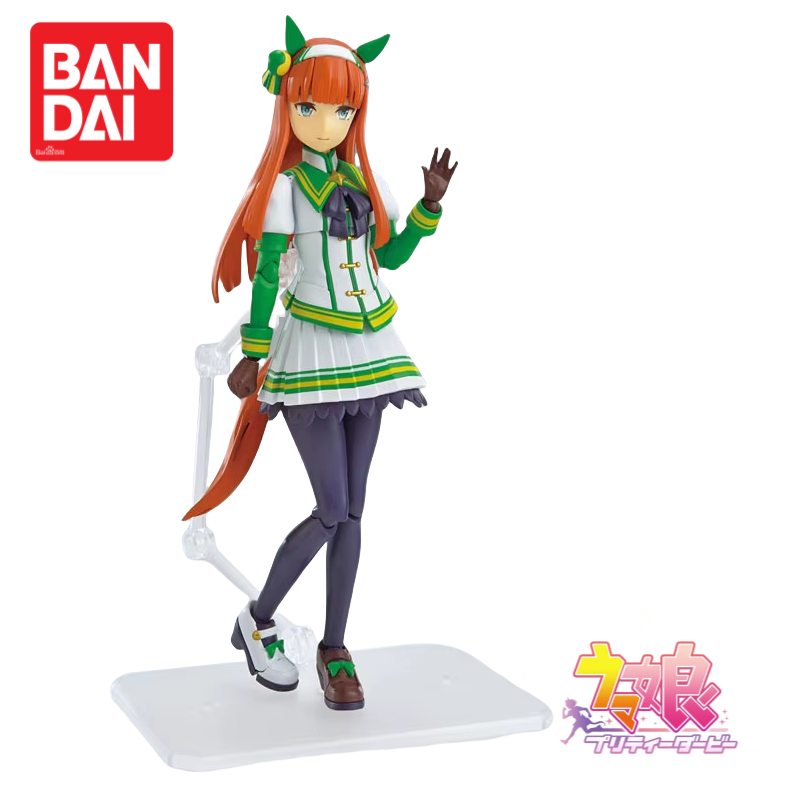 Oryginalna figurka akcji Banda – Anime Merchandise Brands recenzja i cena