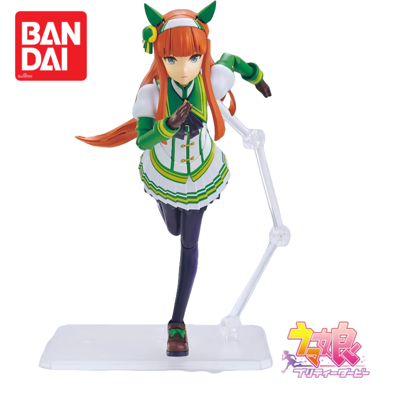 Oryginalna figurka akcji Banda – Anime Merchandise Brands recenzja i cena