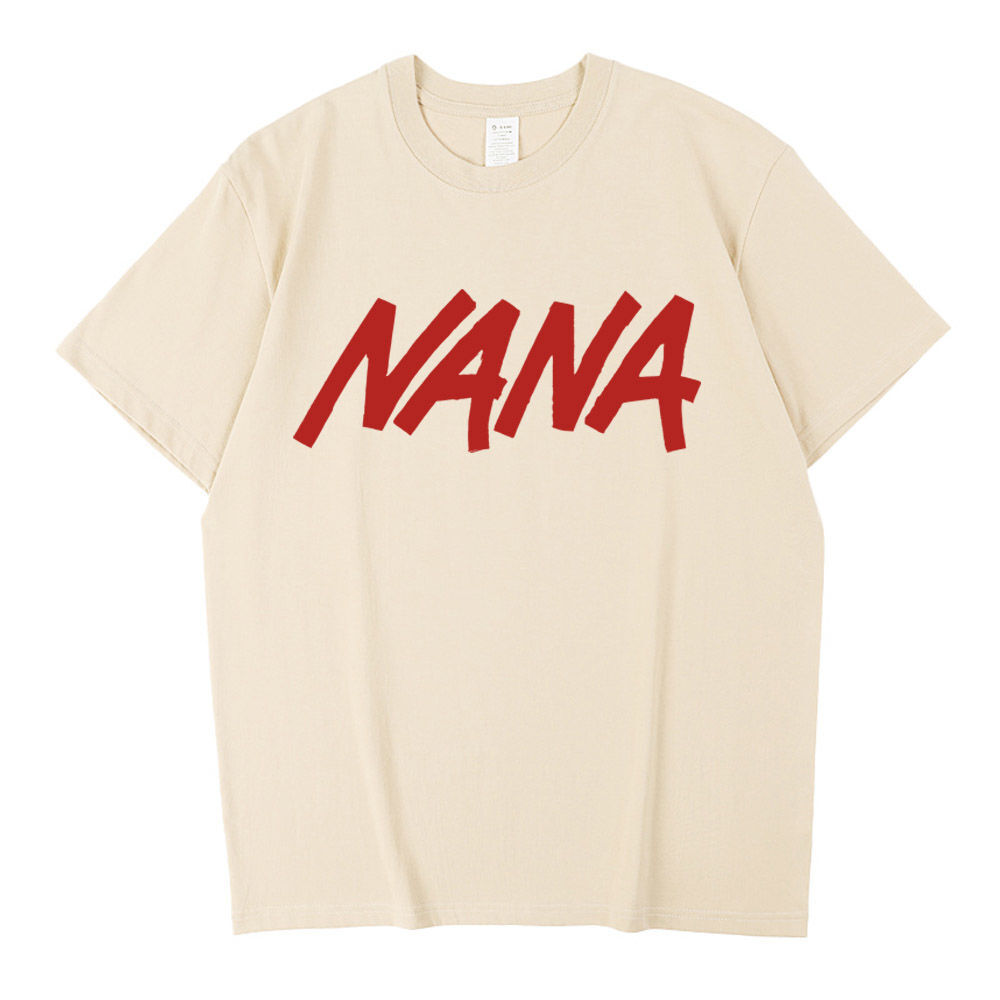 Czarny Kamień Nana Osaki baweł – Nana Anime Merchandise recenzja i cena