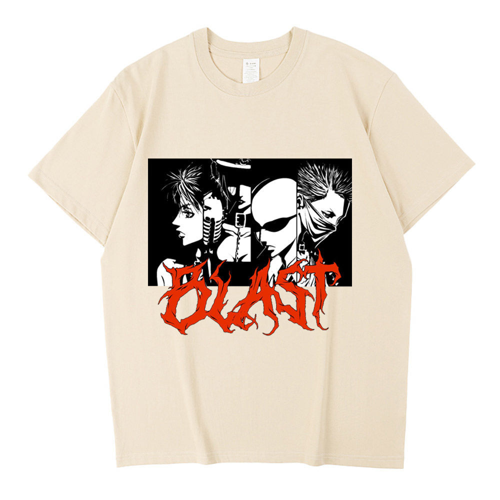 Czarny Kamień Nana Osaki baweł – Nana Anime Merchandise recenzja i cena