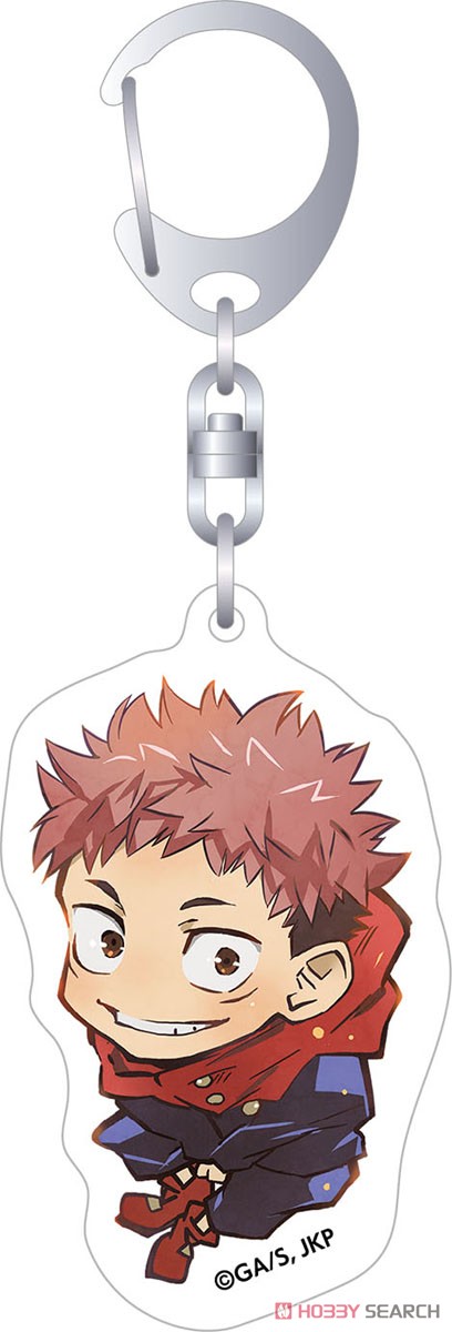 Akrylowy breloczek z motywem a – Jjk Anime Merchandise recenzja i cena