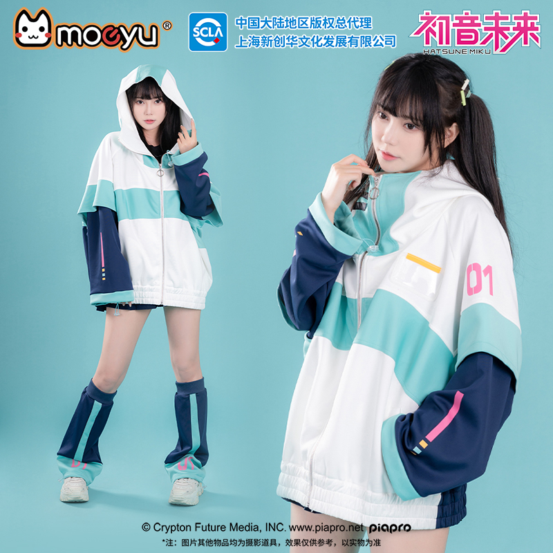 Kurtka Anime Moeyu dla Mężczyz – Windbreaker Anime Merchandise recenzja i cena