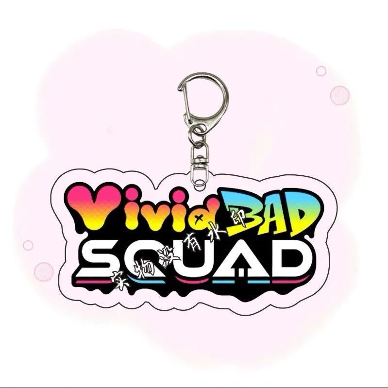 Projekt Sekai Hatsune Miku Log – Anime Merchandise Logo recenzja i cena
