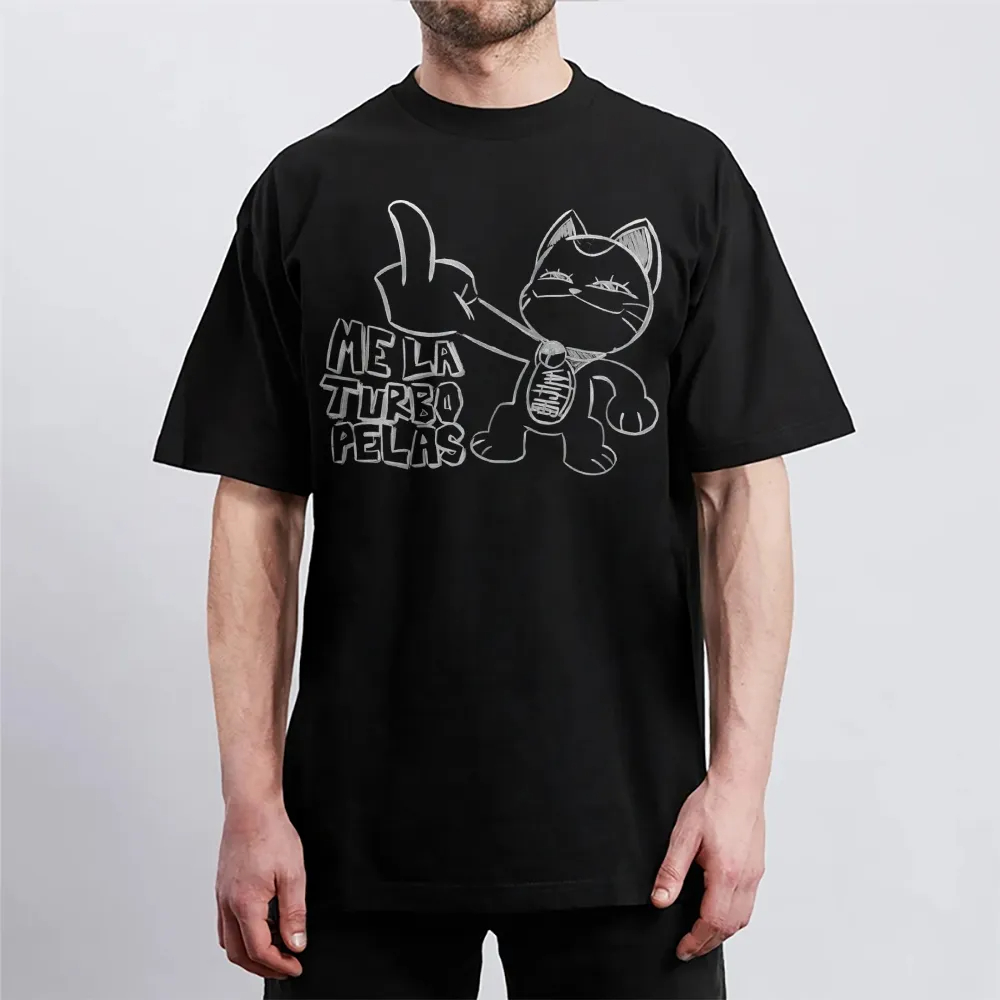 Koszulka Dandadan Anime Kot Ge – Anime Merchandise Store In Japan recenzja i cena