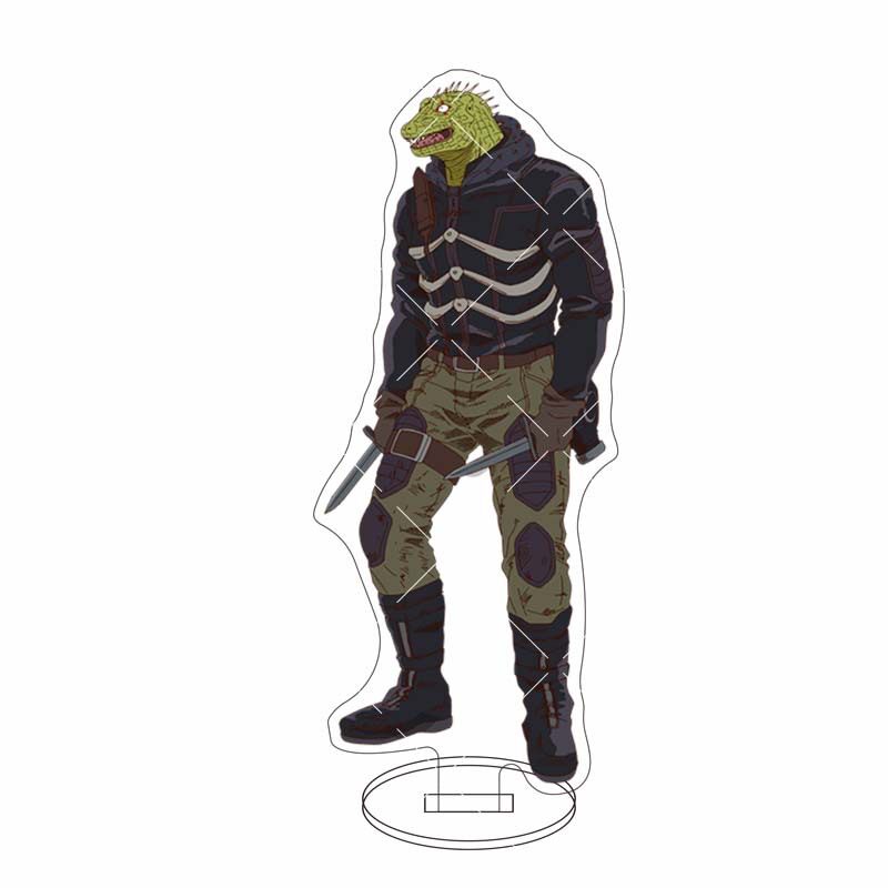 16CM Anime ‌ Figurka z drugieg – Anime Merchandise recenzja i cena