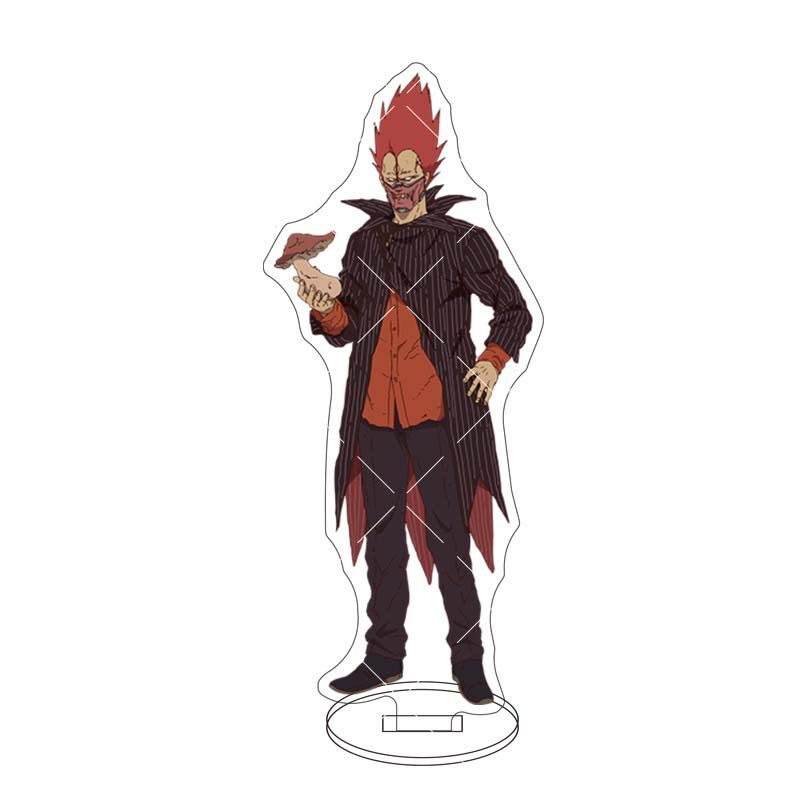 16CM Anime ‌ Figurka z drugieg – Anime Merchandise recenzja i cena