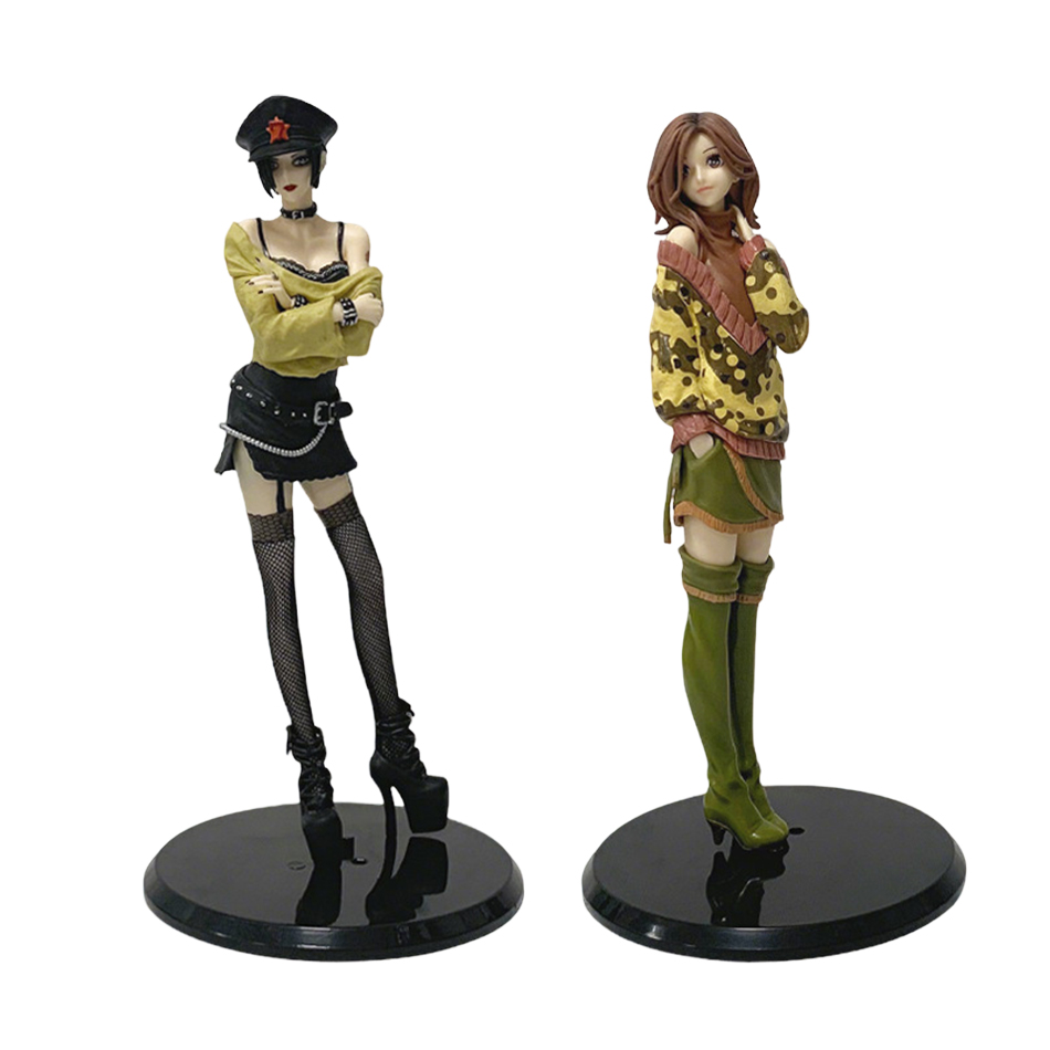 Figurka Anime Nana Komatsu, Mo – Nana Anime Merchandise recenzja i cena