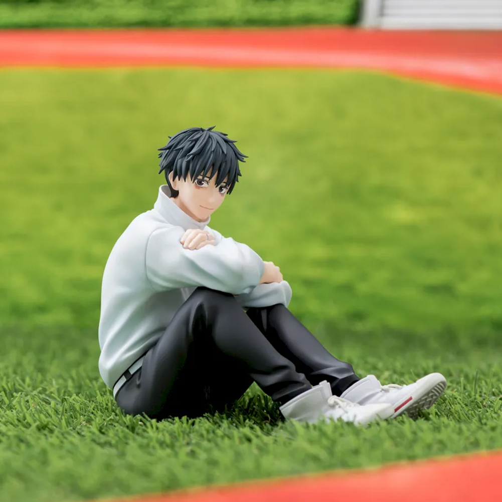 Figurka anime JJK Okkotsu Yuta – Jjk Anime Merchandise recenzja i cena