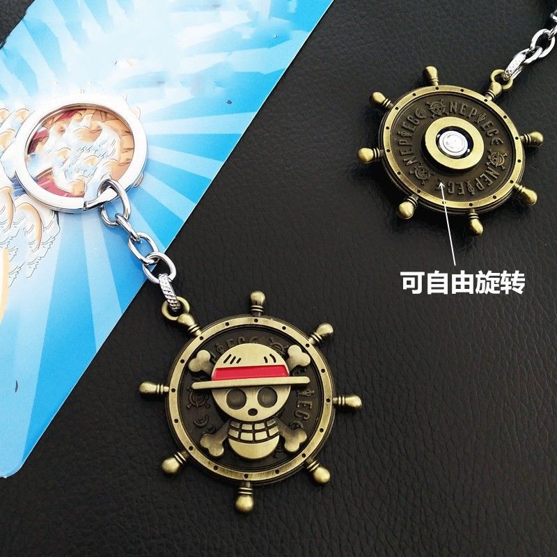 Pamiątki z kreskówek i anime,  – Anime Merchandise Logo recenzja i cena