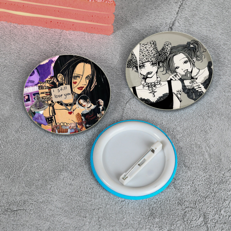Anime Nana Osaki Ai Yazawa Ema – Nana Anime Merchandise recenzja i cena