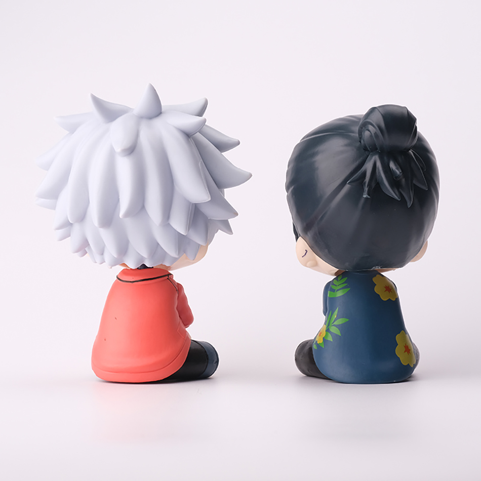 JJK Jujutsu Kaisen 10CM Look U – Jjk Anime Merchandise recenzja i cena