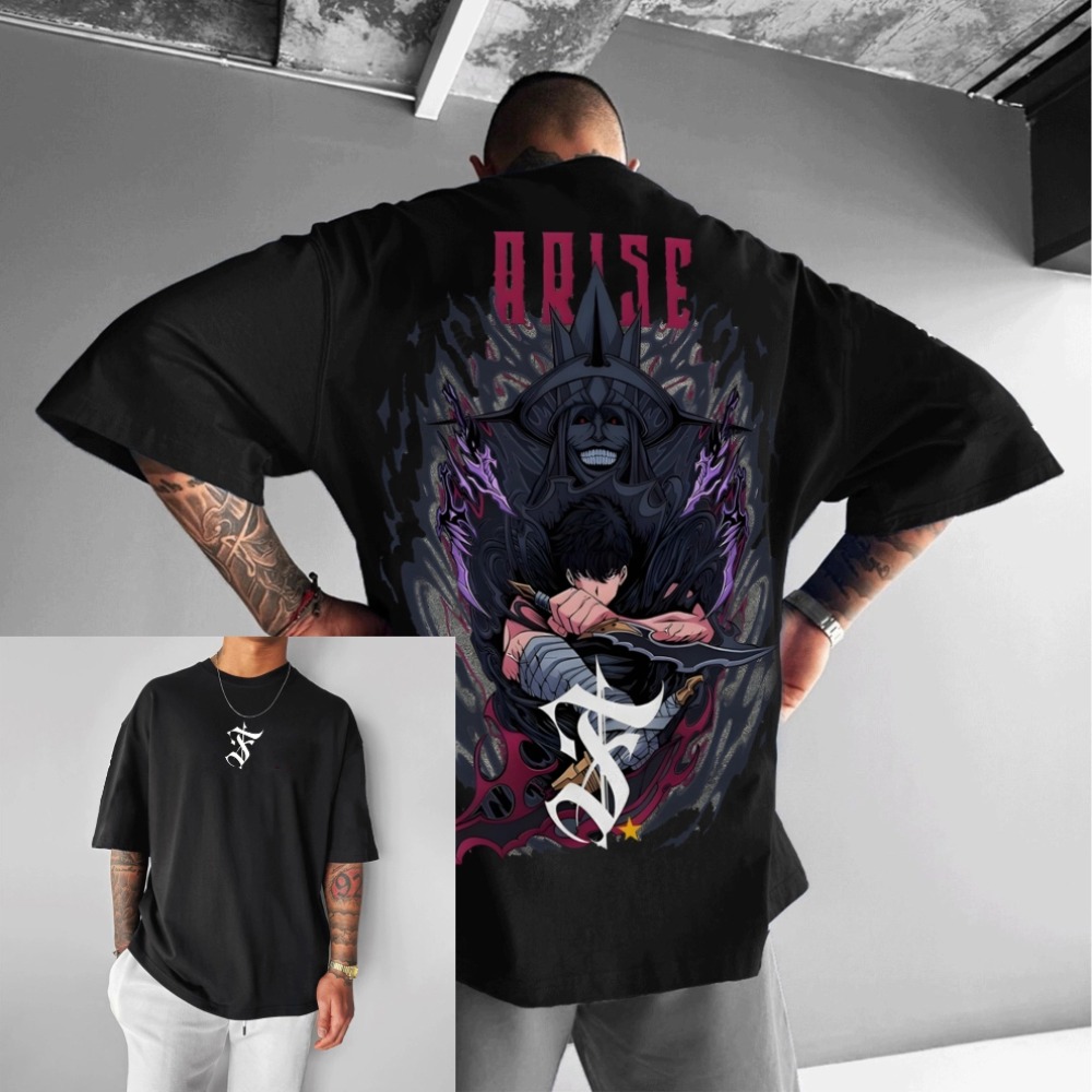 Anime Solo Leveling Arise Nadr – Anime Merchandise Store In Japan recenzja i cena