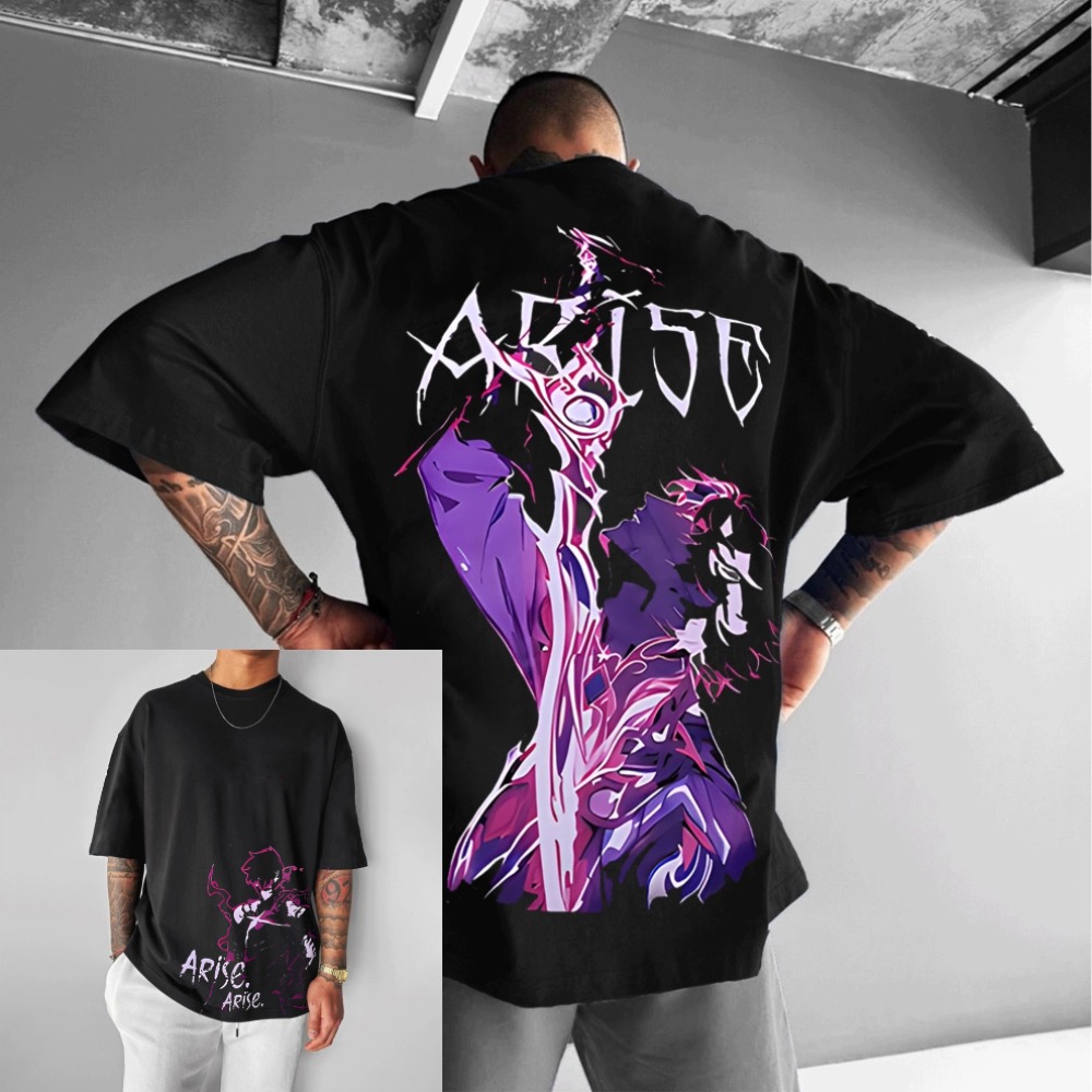 Anime Solo Leveling Arise Nadr – Anime Merchandise Store In Japan recenzja i cena