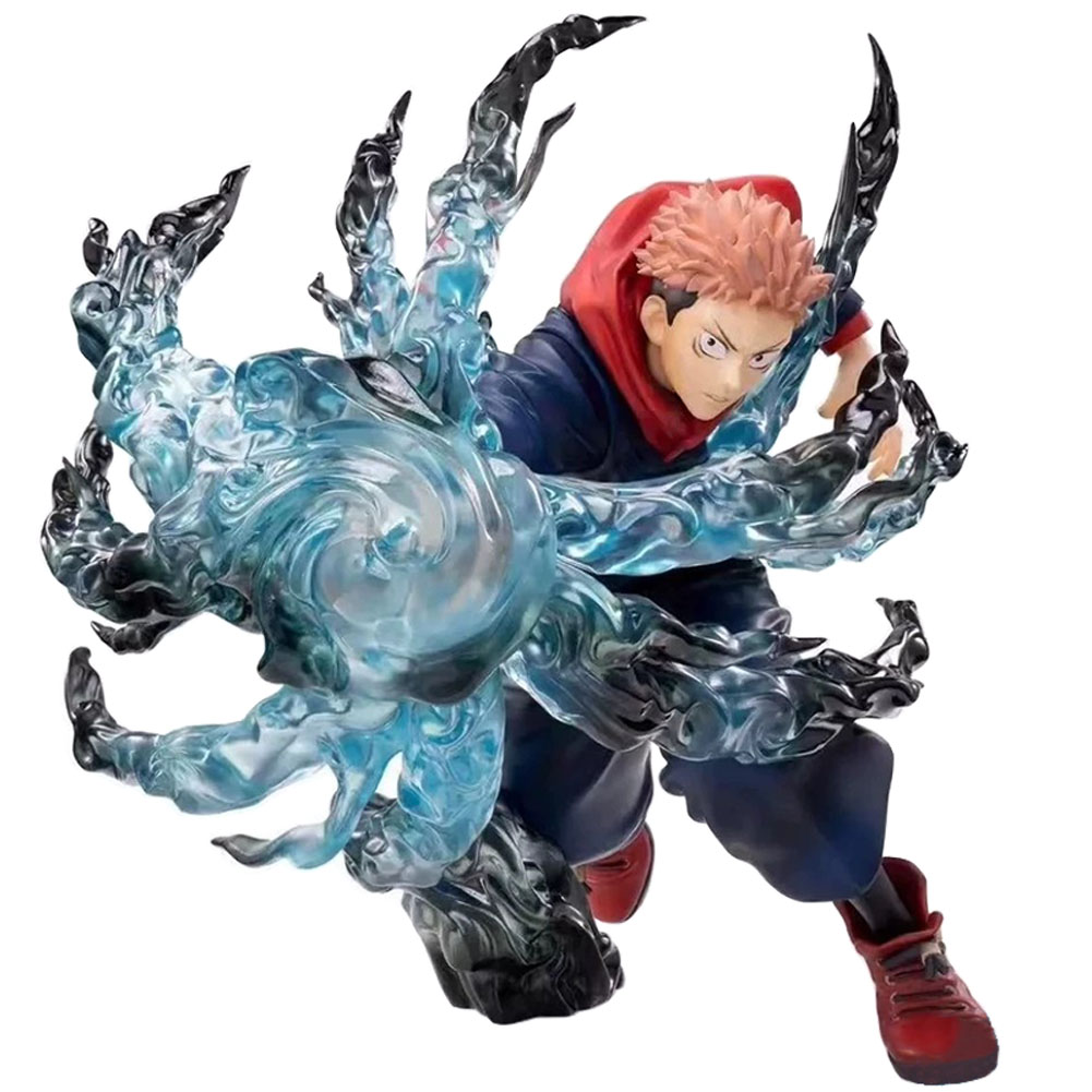 Figurka Anime JJK Yuji Itadori – Jjk Anime Merchandise recenzja i cena