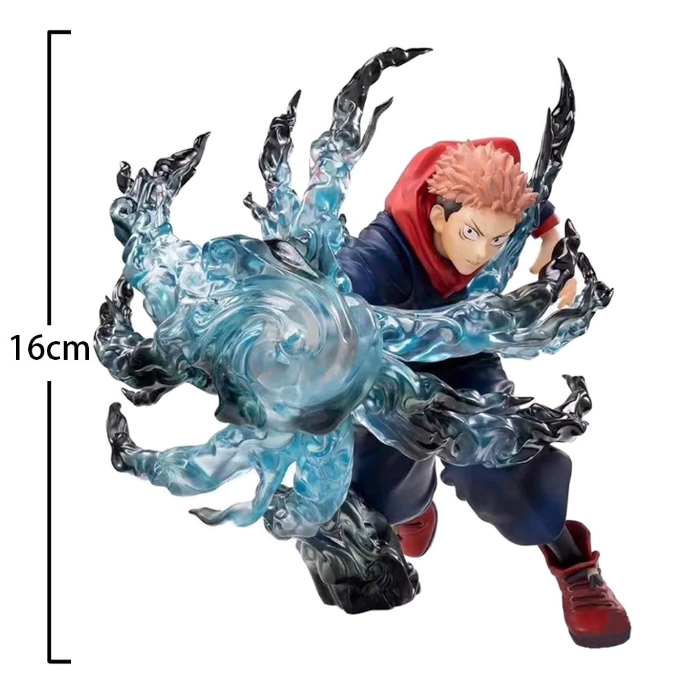 Figurka Anime JJK Yuji Itadori – Jjk Anime Merchandise recenzja i cena