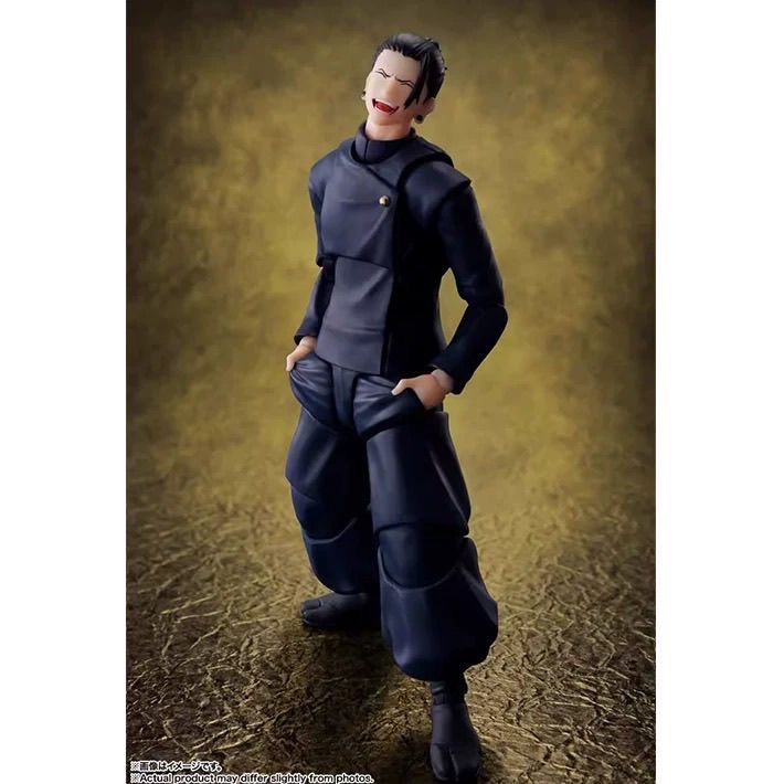 REISSUE Bandai S.H.Figuarts SA – Jjk Anime Merchandise recenzja i cena