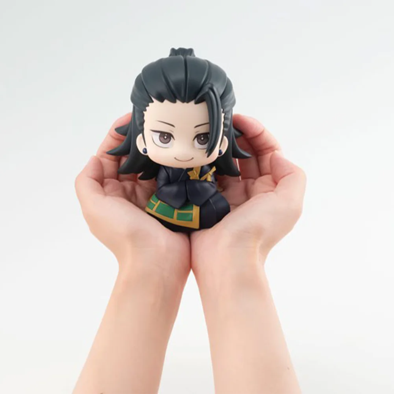 Figurka anime JJK Geto Suguru  – Jjk Anime Merchandise recenzja i cena