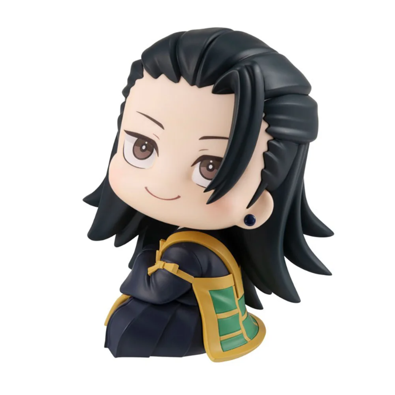 Figurka anime JJK Geto Suguru  – Jjk Anime Merchandise recenzja i cena