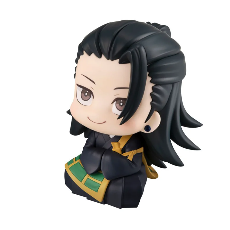 Figurka anime JJK Geto Suguru  – Jjk Anime Merchandise recenzja i cena