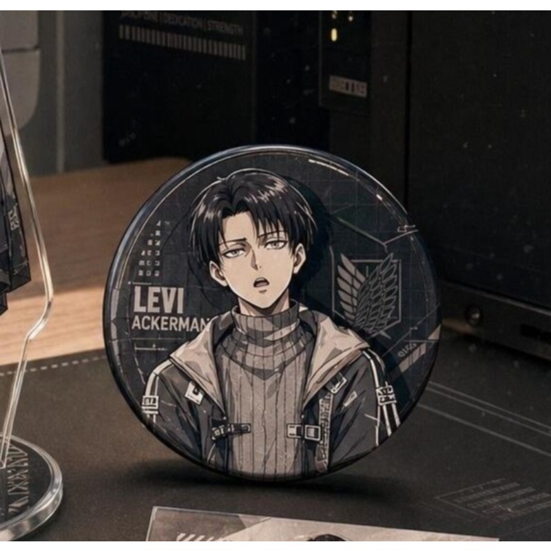 Zestaw akrylowych figurek i od – Windbreaker Anime Merchandise recenzja i cena