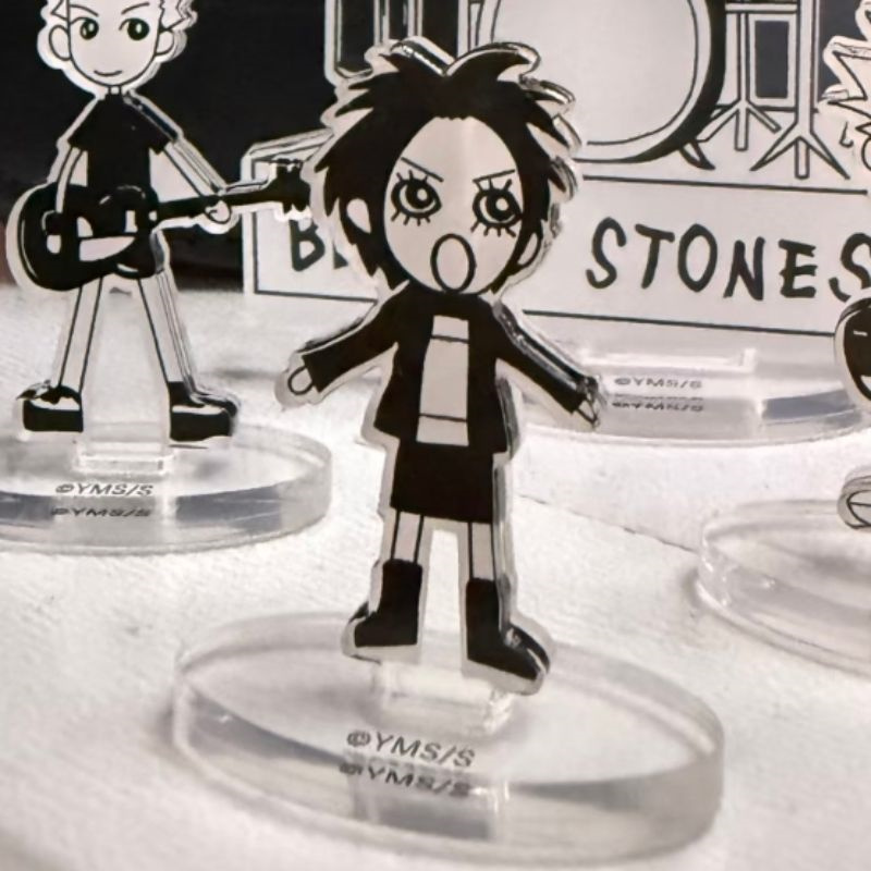 Anime NANA Osaki Nana Black St – Nana Anime Merchandise recenzja i cena