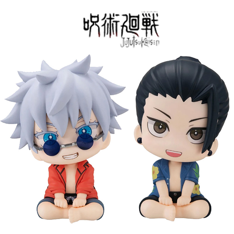 Anime JJK Suguru Geto Satoru G – Jjk Anime Merchandise recenzja i cena