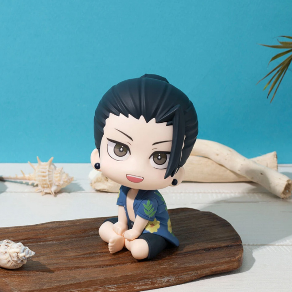 Anime JJK Suguru Geto Satoru G – Jjk Anime Merchandise recenzja i cena