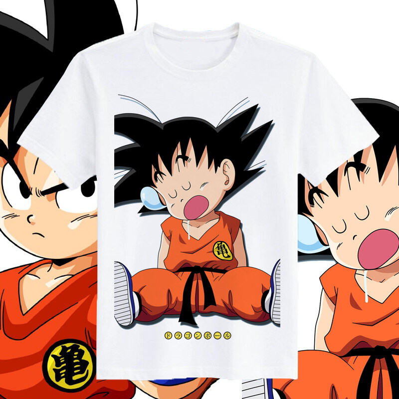 Modne koszulki z motywem anime – Anime Merchandise Brands recenzja i cena