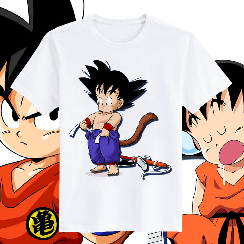 Modne koszulki z motywem anime – Anime Merchandise Brands recenzja i cena