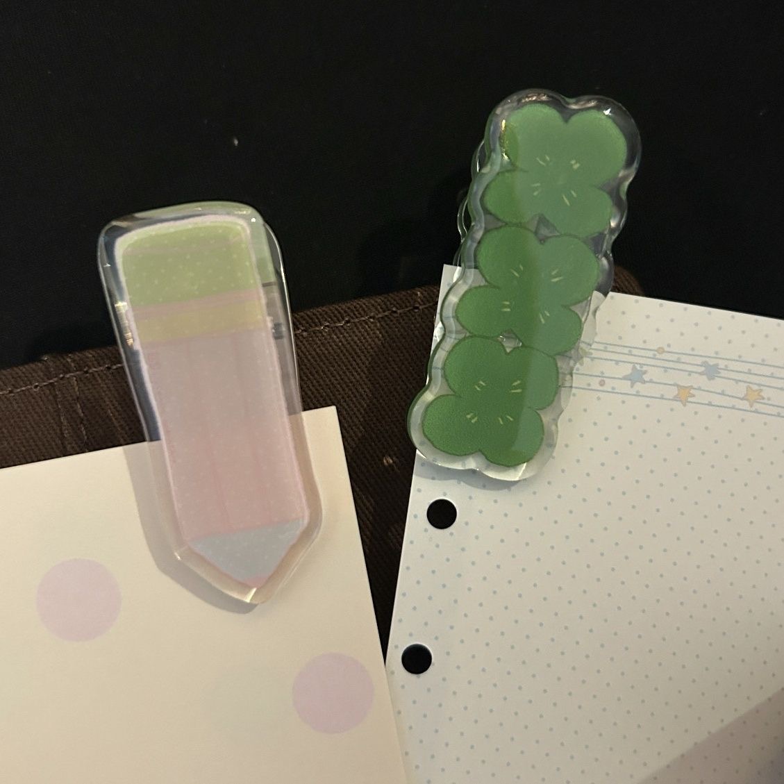 Spersonalizowany klips akrylow – Anime Merchandise Logo recenzja i cena