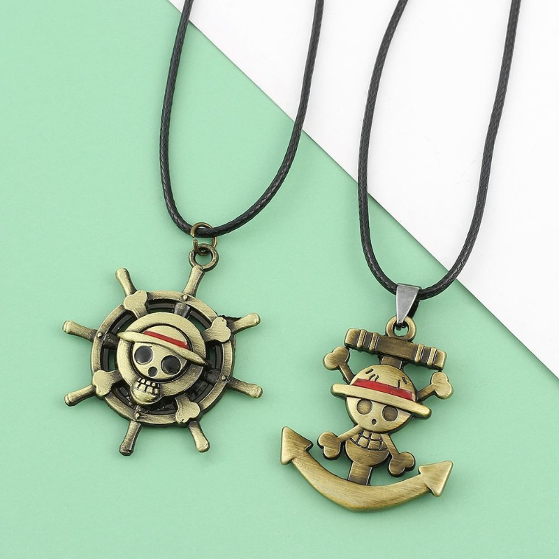Pamiątki z anime One Piece: ka – Anime Merchandise Logo recenzja i cena