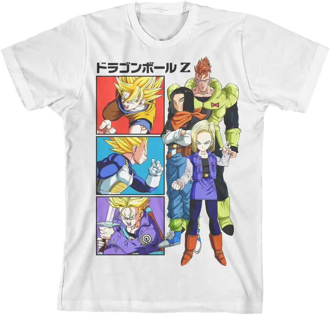 2026 Nowa Gorąca Letnia Koszul – Anime Merchandise Store In Japan recenzja i cena