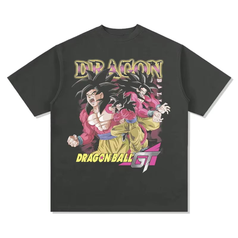 Koszulka 2026 Nowa Gorąca Letn – Anime Merchandise Store In Japan recenzja i cena